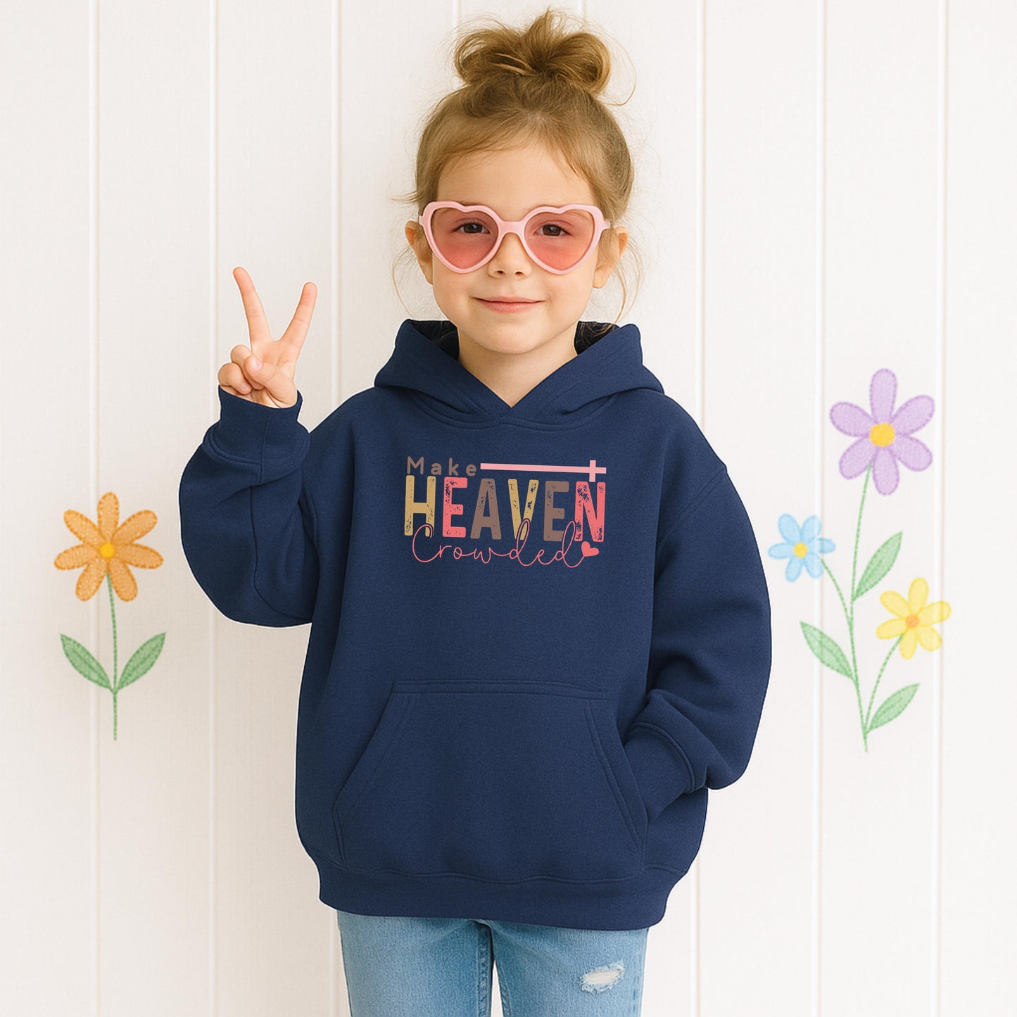 Make Heaven Crowded 14