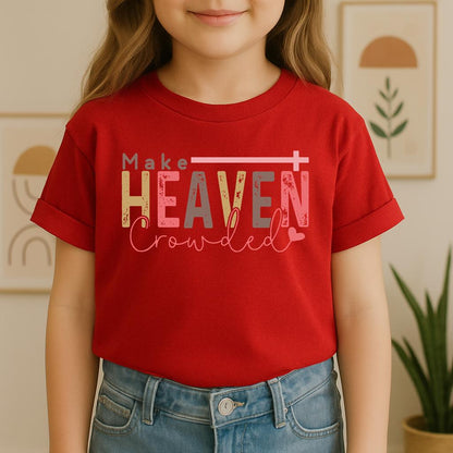 Make Heaven Crowded 14