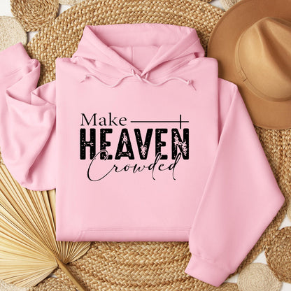 Make Heaven Crowded 15