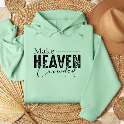 Make Heaven Crowded 15