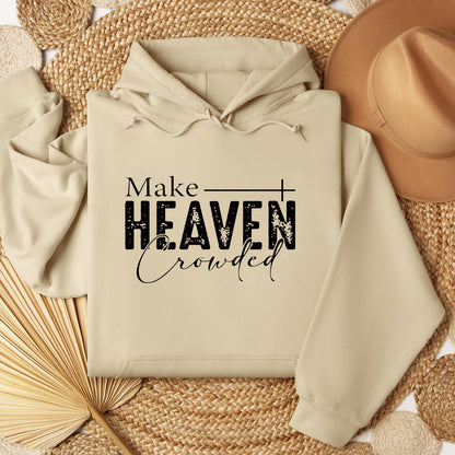 Make Heaven Crowded 15