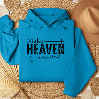 Make Heaven Crowded 15
