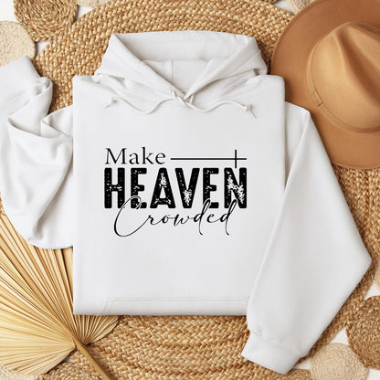 Make Heaven Crowded 15