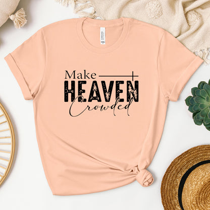 Make Heaven Crowded 15