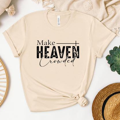 Make Heaven Crowded 15