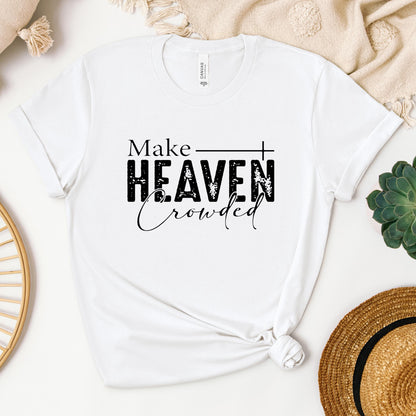 Make Heaven Crowded 15