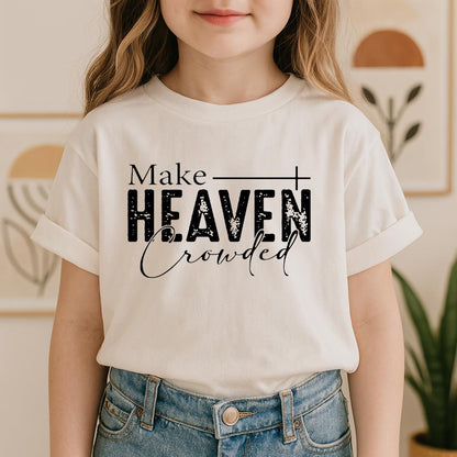 Make Heaven Crowded 15