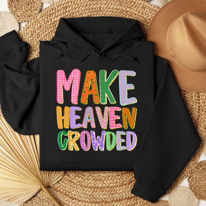 Make Heaven Crowded 16