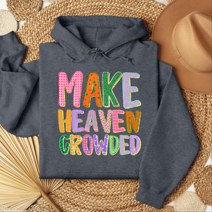 Make Heaven Crowded 16