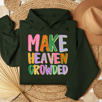 Make Heaven Crowded 16