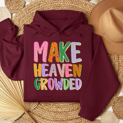 Make Heaven Crowded 16