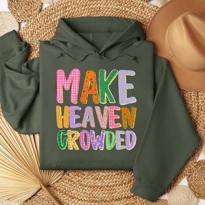 Make Heaven Crowded 16