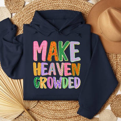 Make Heaven Crowded 16