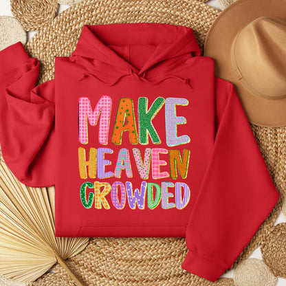 Make Heaven Crowded 16