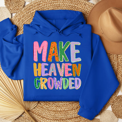 Make Heaven Crowded 16