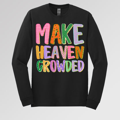 Make Heaven Crowded 16