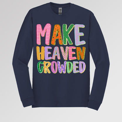 Make Heaven Crowded 16