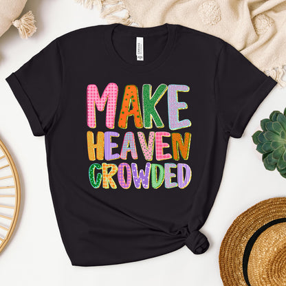 Make Heaven Crowded 16