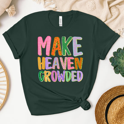 Make Heaven Crowded 16