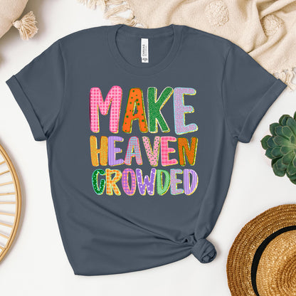 Make Heaven Crowded 16