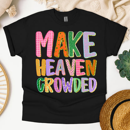 Make Heaven Crowded 16