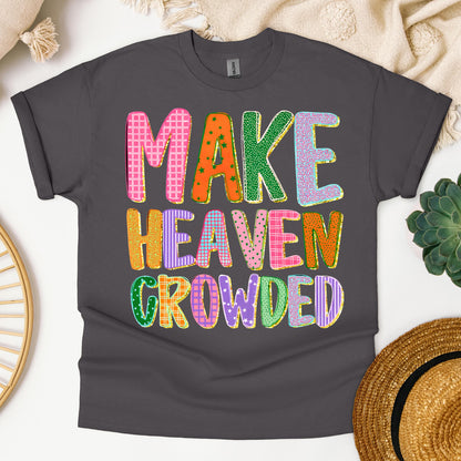 Make Heaven Crowded 16