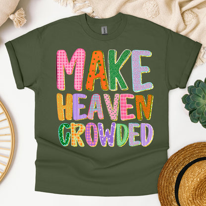 Make Heaven Crowded 16