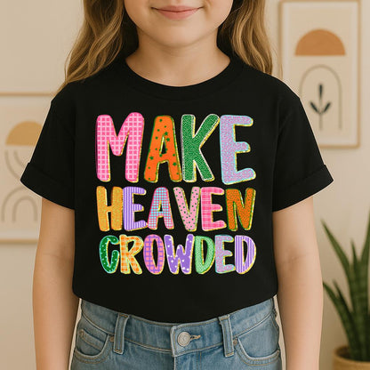 Make Heaven Crowded 16