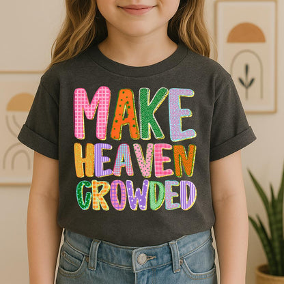 Make Heaven Crowded 16