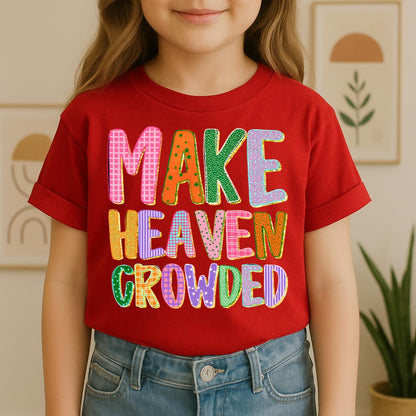 Make Heaven Crowded 16