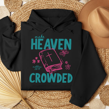 Make Heaven Crowded 17