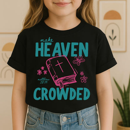 Make Heaven Crowded 17
