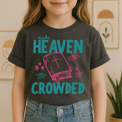 Make Heaven Crowded 17