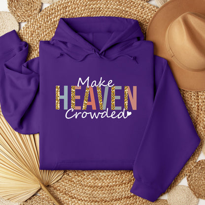 Make Heaven Crowded 18