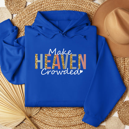 Make Heaven Crowded 18