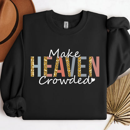 Make Heaven Crowded 18