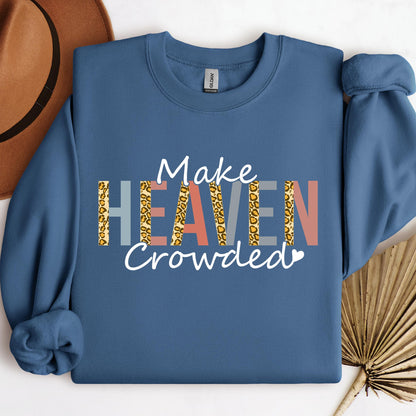 Make Heaven Crowded 18