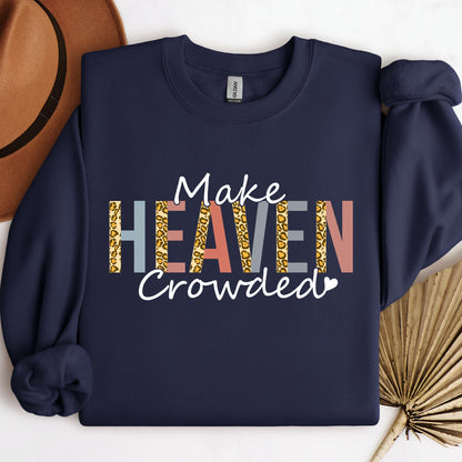 Make Heaven Crowded 18