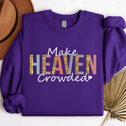 Make Heaven Crowded 18