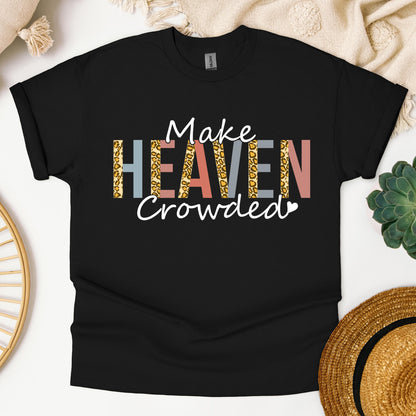 Make Heaven Crowded 18