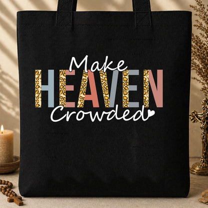 Make Heaven Crowded 18