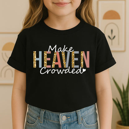 Make Heaven Crowded 18