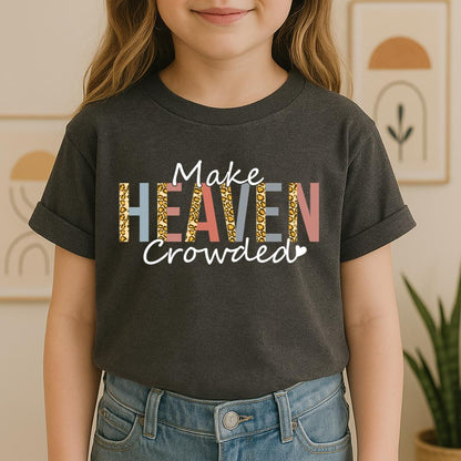 Make Heaven Crowded 18