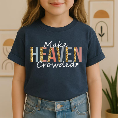 Make Heaven Crowded 18