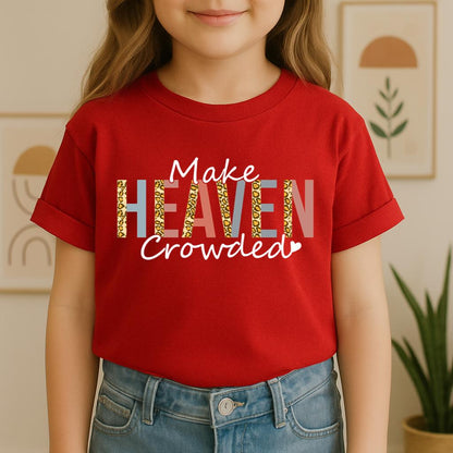Make Heaven Crowded 18
