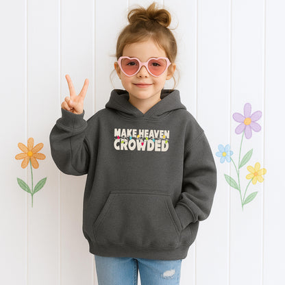 Make Heaven Crowded Christmas 01