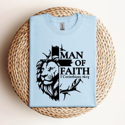 Man Of Faith 2