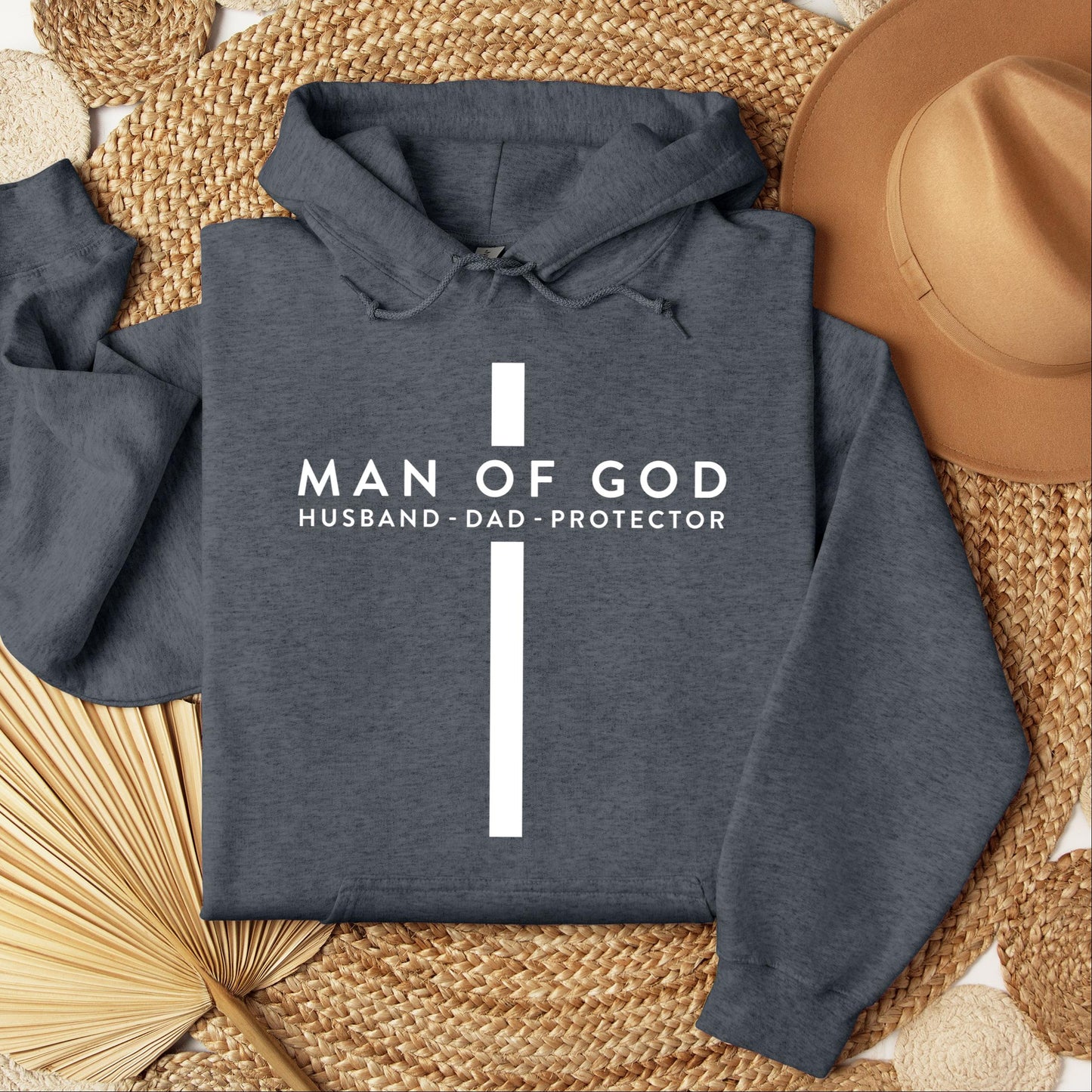 Man Of God Husband Dad Protector 01