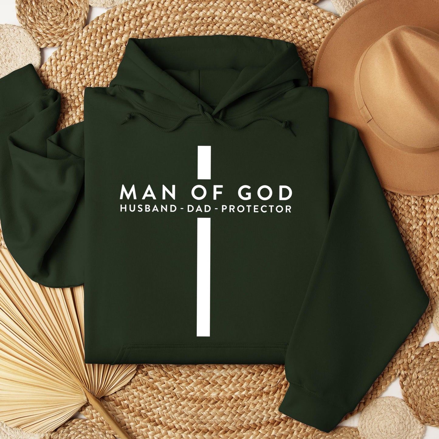 Man Of God Husband Dad Protector 01