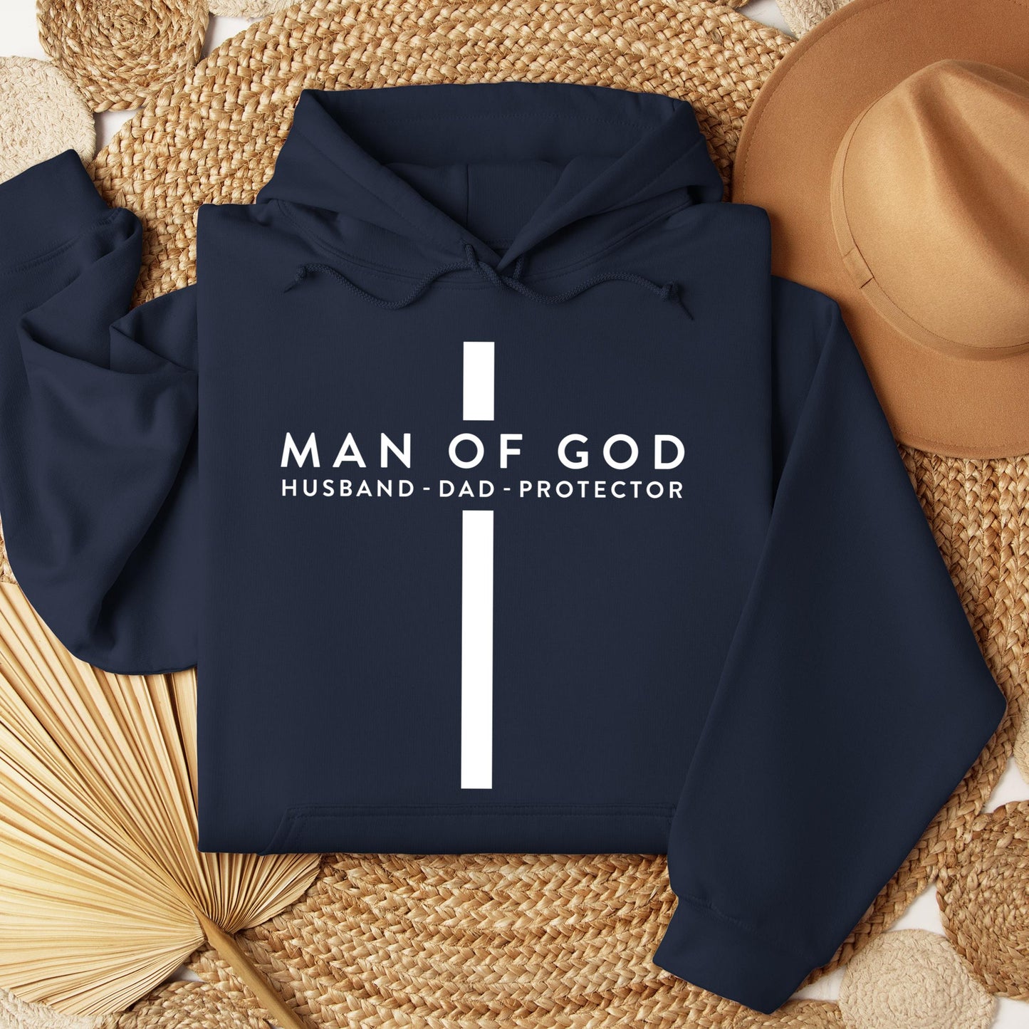 Man Of God Husband Dad Protector 01